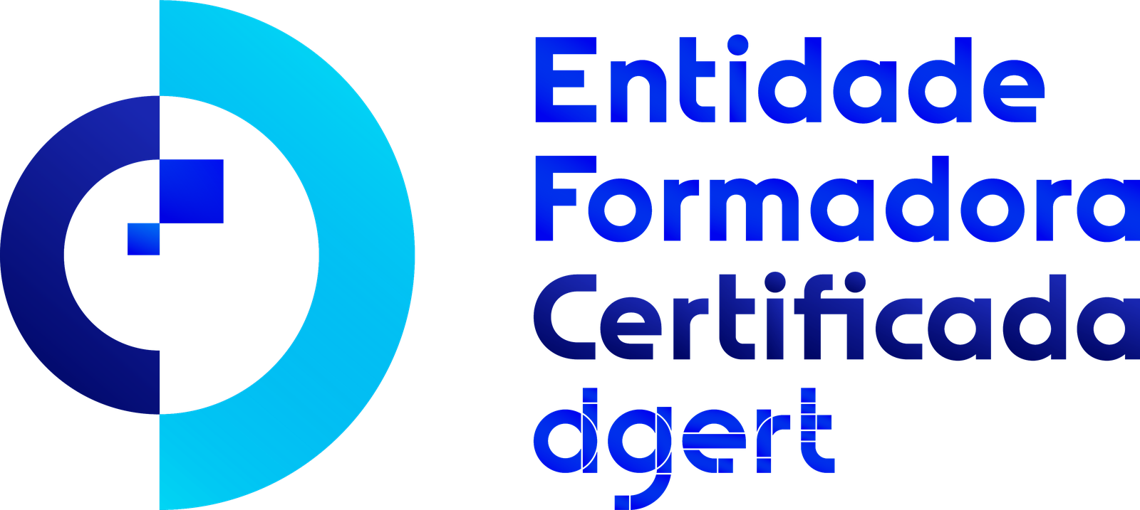 Entidade Formadora Certificada DGERT
